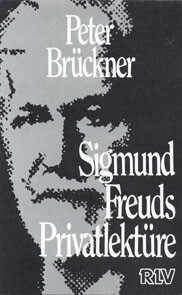 Sigmund Freuds Privatlektüre