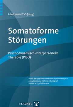 ›Praxis der psychodynamischen Psychotherapie‹ - Band 02