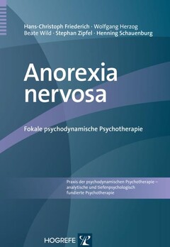 ›Praxis der psychodynamischen Psychotherapie‹ - Band 05