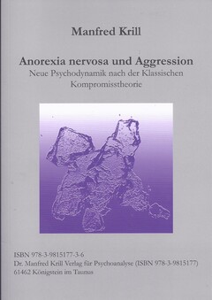 Anorexia nervosa und Aggression