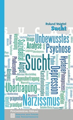 Analyse der Psyche und Psychotherapie
