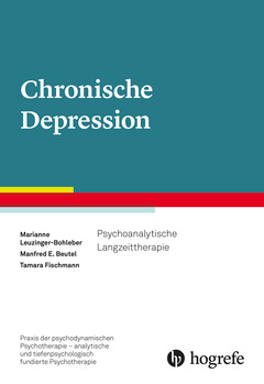 ›Praxis der psychodynamischen Psychotherapie‹ - Band 12