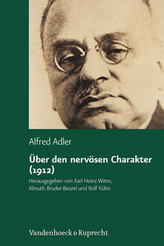 Alfred Adler Werkausgabe - Band 2