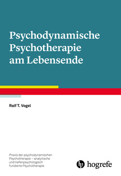 ›Praxis der psychodynamischen Psychotherapie‹ - Band 14