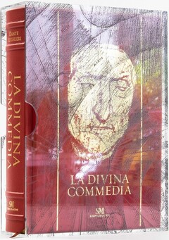 Dante Alighieri – La Divina Commedia
