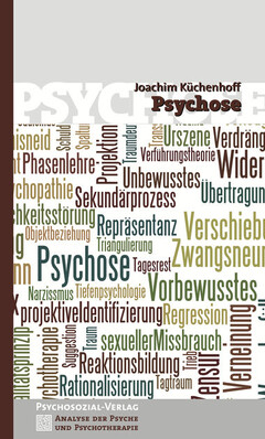 Analyse der Psyche und Psychotherapie